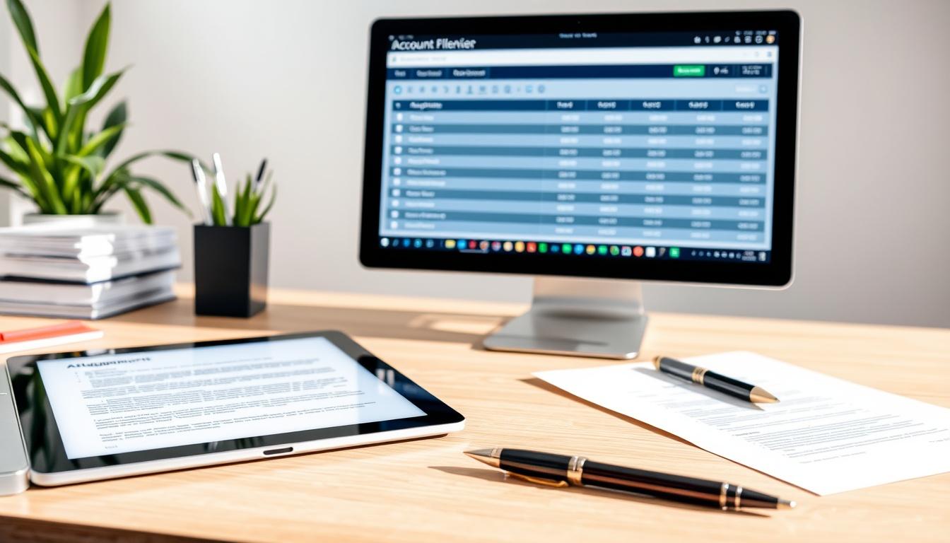 Professional plan visual