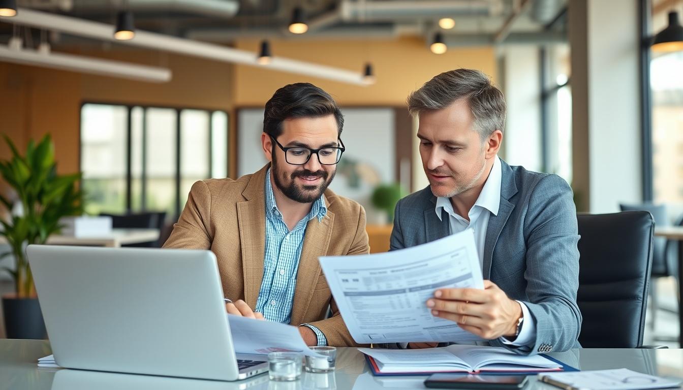 Centralized Document Management