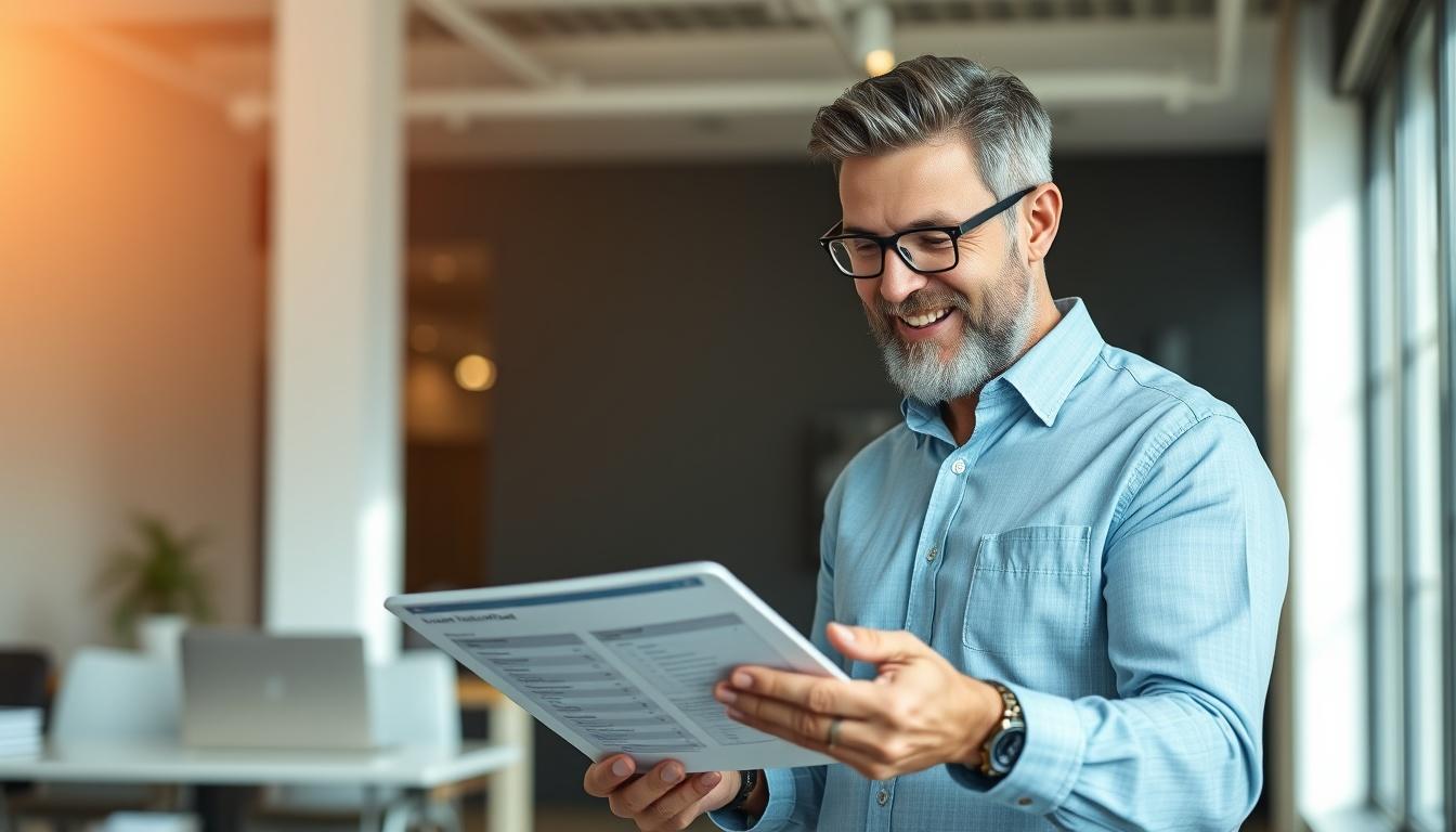 Streamlined Approval Processes