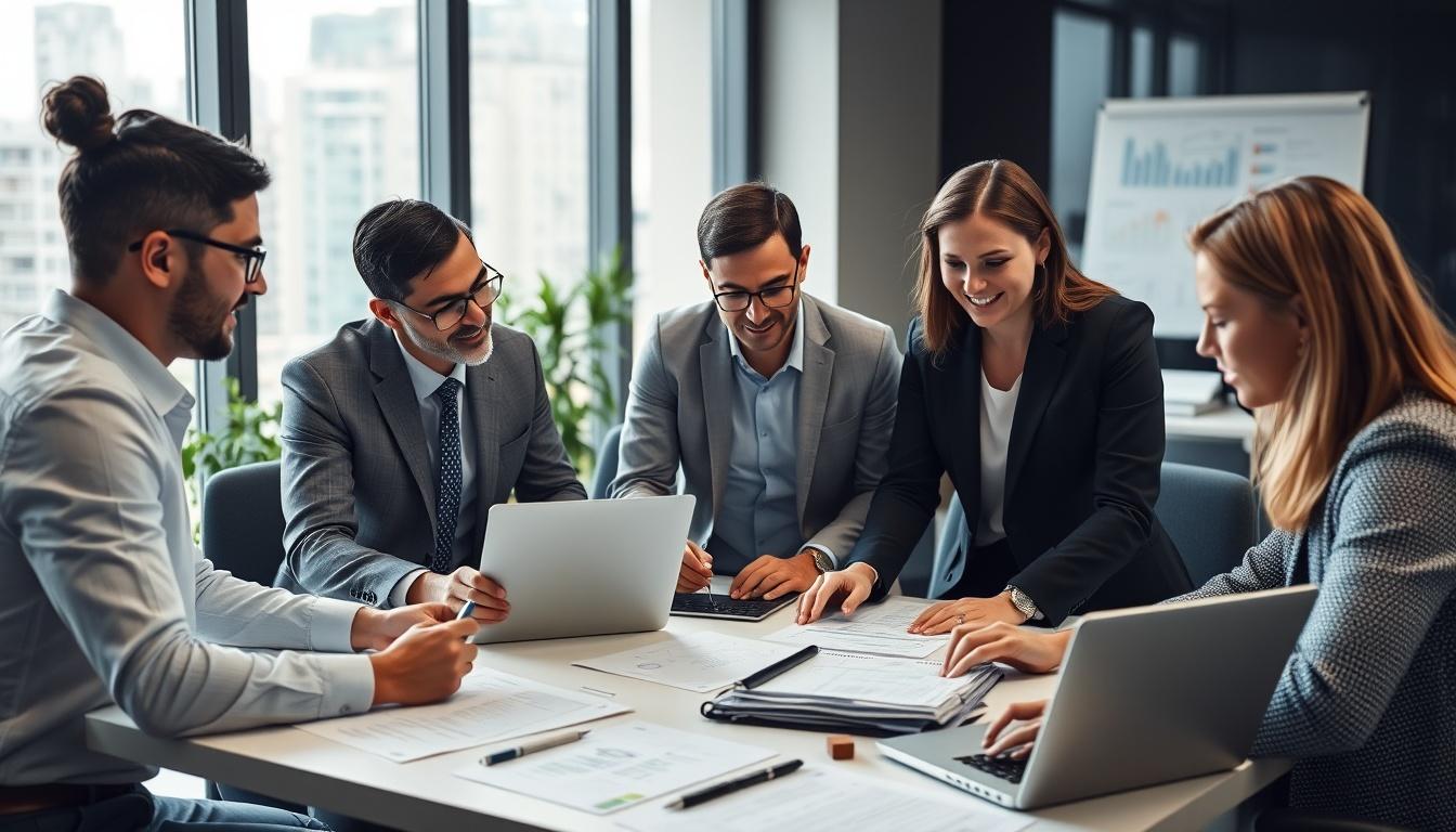 Enhancing Team Collaboration